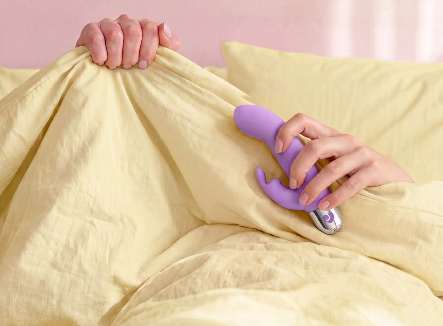 Maintenance and Care for Sex Toys