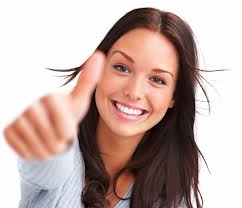 Mujeres felices